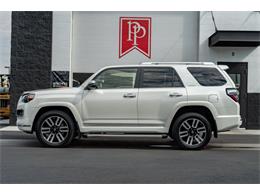 2020 Toyota 4Runner (CC-2097340) for sale in Boise, Idaho
