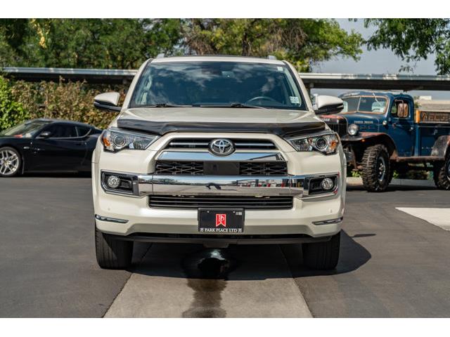 2020 Toyota 4Runner (CC-2097340) for sale in Boise, Idaho