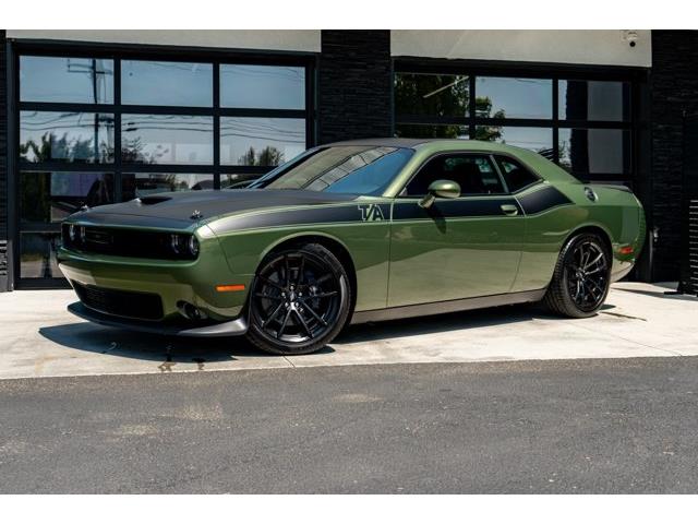 2022 Dodge Challenger (CC-2097341) for sale in Boise, Idaho