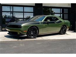 2022 Dodge Challenger (CC-2097341) for sale in Boise, Idaho