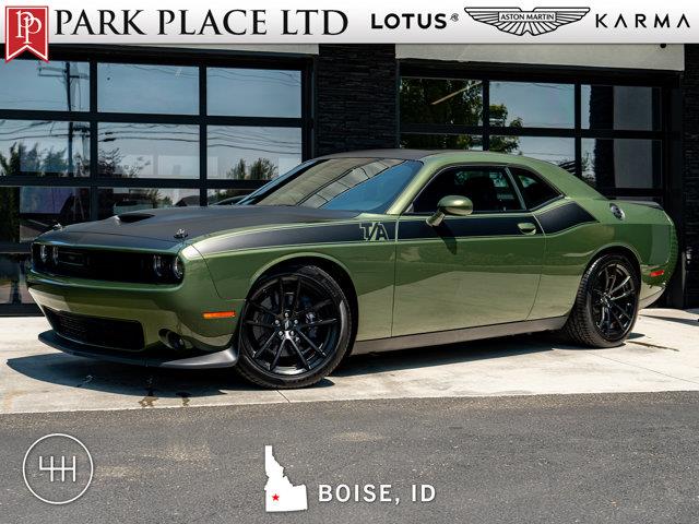 2022 Dodge Challenger (CC-2097341) for sale in Boise, Idaho