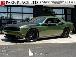 2022 Dodge Challenger (CC-2097341) for sale in Boise, Idaho