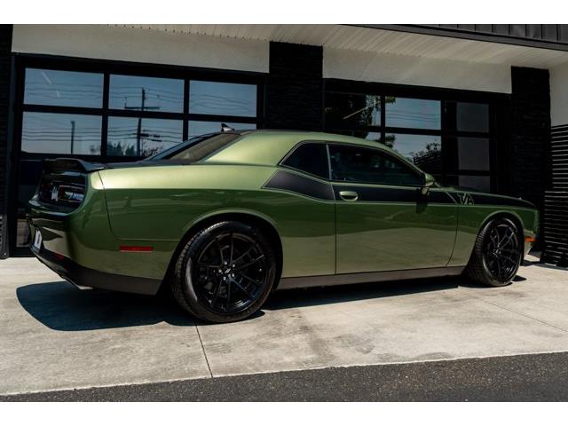 2022 Dodge Challenger (CC-2097341) for sale in Boise, Idaho