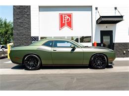 2022 Dodge Challenger (CC-2097341) for sale in Boise, Idaho