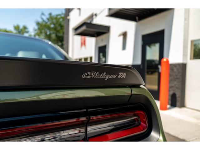 2022 Dodge Challenger (CC-2097341) for sale in Boise, Idaho