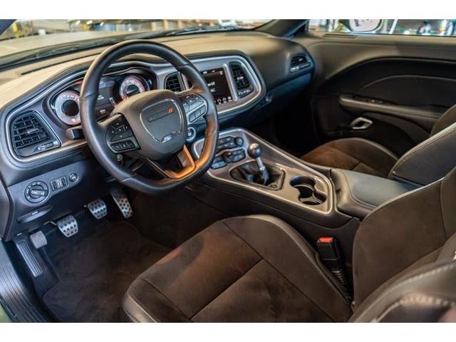 2022 Dodge Challenger (CC-2097341) for sale in Boise, Idaho