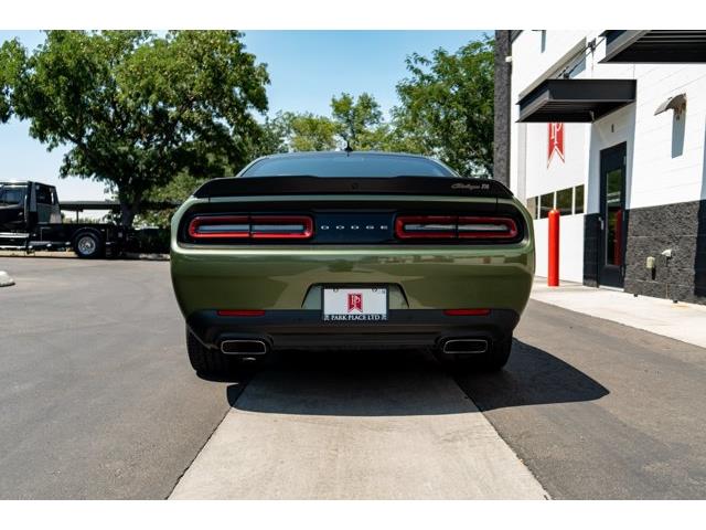 2022 Dodge Challenger (CC-2097341) for sale in Boise, Idaho