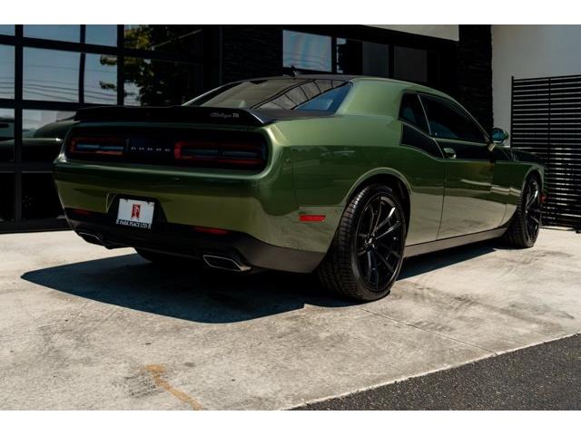 2022 Dodge Challenger (CC-2097341) for sale in Boise, Idaho