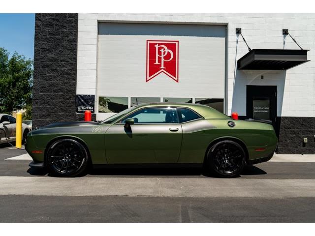 2022 Dodge Challenger (CC-2097341) for sale in Boise, Idaho