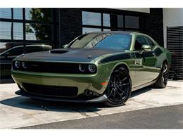 2022 Dodge Challenger (CC-2097341) for sale in Boise, Idaho