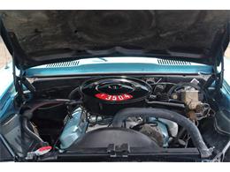 1969 Pontiac Firebird (CC-2097342) for sale in Greeley, Colorado