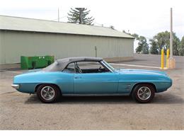 1969 Pontiac Firebird (CC-2097342) for sale in Greeley, Colorado