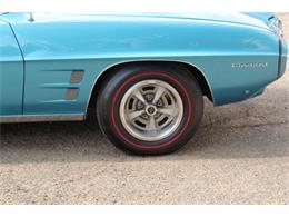 1969 Pontiac Firebird (CC-2097342) for sale in Greeley, Colorado