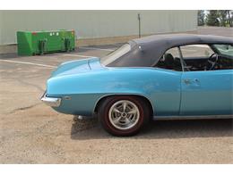 1969 Pontiac Firebird (CC-2097342) for sale in Greeley, Colorado