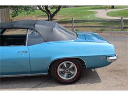 1969 Pontiac Firebird (CC-2097342) for sale in Greeley, Colorado