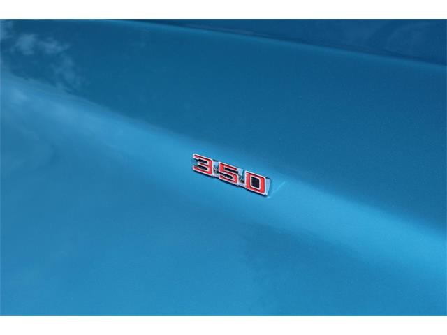 1969 Pontiac Firebird (CC-2097342) for sale in Greeley, Colorado