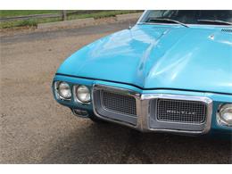 1969 Pontiac Firebird (CC-2097342) for sale in Greeley, Colorado