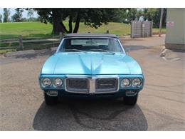 1969 Pontiac Firebird (CC-2097342) for sale in Greeley, Colorado