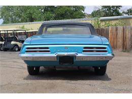 1969 Pontiac Firebird (CC-2097342) for sale in Greeley, Colorado