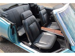 1969 Pontiac Firebird (CC-2097342) for sale in Greeley, Colorado