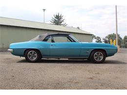 1969 Pontiac Firebird (CC-2097342) for sale in Greeley, Colorado