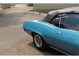 1969 Pontiac Firebird (CC-2097342) for sale in Greeley, Colorado