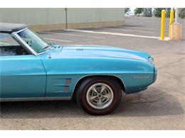 1969 Pontiac Firebird (CC-2097342) for sale in Greeley, Colorado