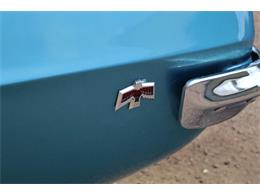 1969 Pontiac Firebird (CC-2097342) for sale in Greeley, Colorado