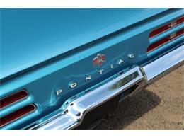 1969 Pontiac Firebird (CC-2097342) for sale in Greeley, Colorado