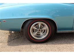 1969 Pontiac Firebird (CC-2097342) for sale in Greeley, Colorado