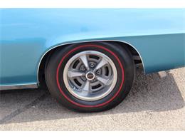 1969 Pontiac Firebird (CC-2097342) for sale in Greeley, Colorado