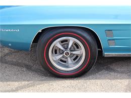 1969 Pontiac Firebird (CC-2097342) for sale in Greeley, Colorado