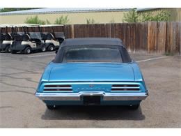 1969 Pontiac Firebird (CC-2097342) for sale in Greeley, Colorado