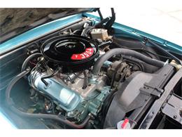 1969 Pontiac Firebird (CC-2097342) for sale in Greeley, Colorado
