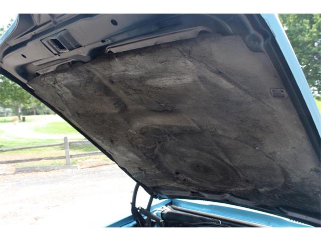 1969 Pontiac Firebird (CC-2097342) for sale in Greeley, Colorado