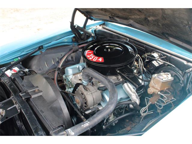 1969 Pontiac Firebird (CC-2097342) for sale in Greeley, Colorado