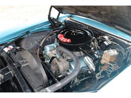 1969 Pontiac Firebird (CC-2097342) for sale in Greeley, Colorado