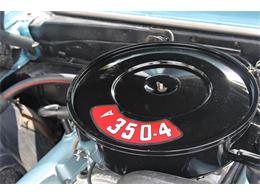 1969 Pontiac Firebird (CC-2097342) for sale in Greeley, Colorado