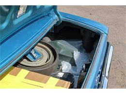 1969 Pontiac Firebird (CC-2097342) for sale in Greeley, Colorado