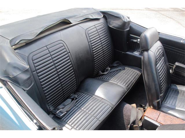 1969 Pontiac Firebird (CC-2097342) for sale in Greeley, Colorado