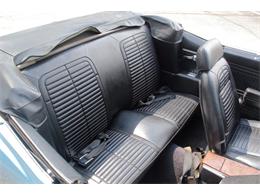 1969 Pontiac Firebird (CC-2097342) for sale in Greeley, Colorado