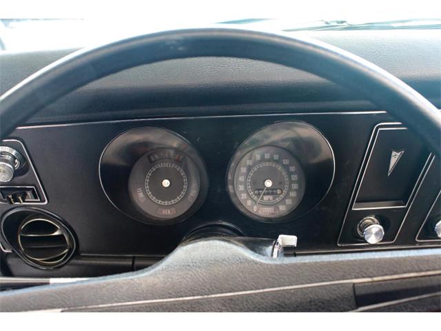 1969 Pontiac Firebird (CC-2097342) for sale in Greeley, Colorado