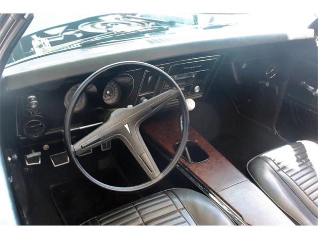 1969 Pontiac Firebird (CC-2097342) for sale in Greeley, Colorado