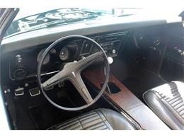 1969 Pontiac Firebird (CC-2097342) for sale in Greeley, Colorado