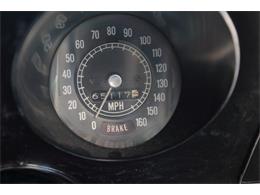1969 Pontiac Firebird (CC-2097342) for sale in Greeley, Colorado
