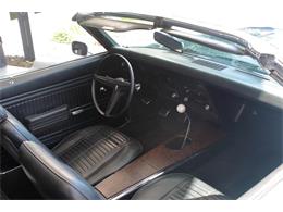 1969 Pontiac Firebird (CC-2097342) for sale in Greeley, Colorado