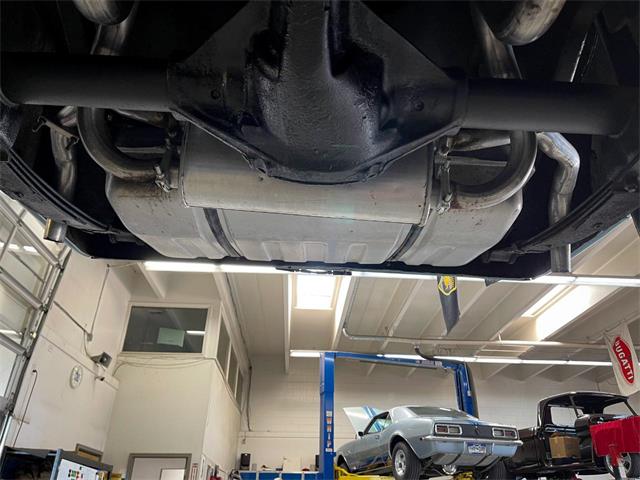 1969 Pontiac Firebird (CC-2097342) for sale in Greeley, Colorado