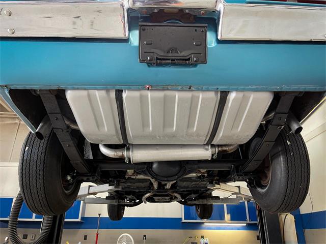 1969 Pontiac Firebird (CC-2097342) for sale in Greeley, Colorado