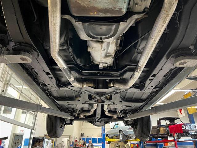 1969 Pontiac Firebird (CC-2097342) for sale in Greeley, Colorado