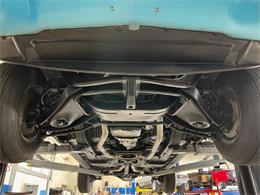 1969 Pontiac Firebird (CC-2097342) for sale in Greeley, Colorado